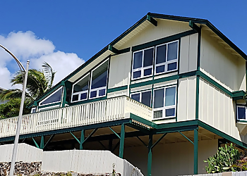 Honolulu Roofing Contractors Ohana Construction