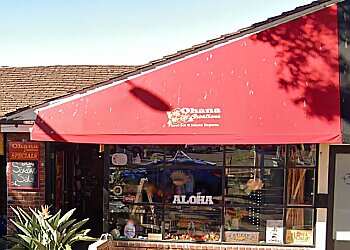 Carlsbad Florists Ohana Creations Floral Designs & Events