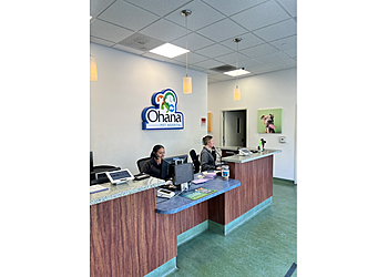 Ventura Veterinary Clinics Ohana Pet Hospital