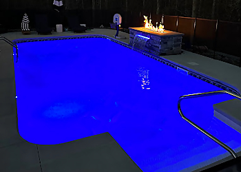 Winston Salem Pool Services Ohana Pool Solutions
