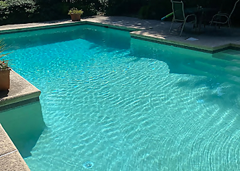 Winston Salem Pool Services Ohana Pool Solutions