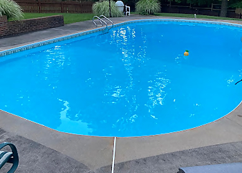 Ohana Pool Solutions Winston Salem Pool Services image 1