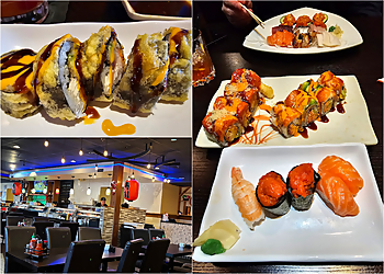 Lansing Sushi Ohana Sushi and Bar