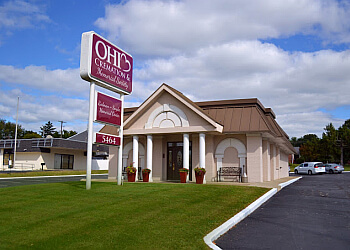 Ohio Cremation & Memorial Society