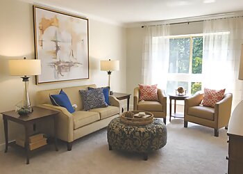 Akron Assisted Living Facilities Ohio Living Rockynol