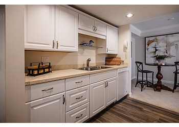 Akron Assisted Living Facilities Ohio Living Rockynol