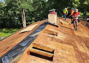 Cleveland Roofing Contractors Ohio Roofing Siding and Slate, LLC