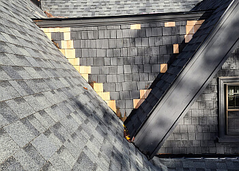 Cleveland Roofing Contractors Ohio Roofing Siding and Slate, LLC