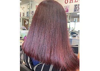 San Jose Beauty Salons Ohlone Beauty Salon