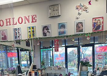 Ohlone Beauty Salon