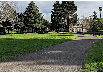Berkeley Public Parks Ohlone Park