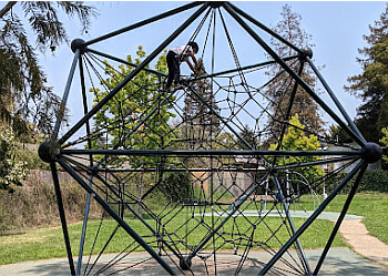 Berkeley Public Parks Ohlone Park