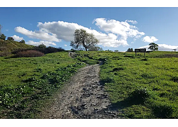 Ohlone Trail Parking Concord Hiking Trails image 1