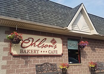 polish bakeries in buffalo new york