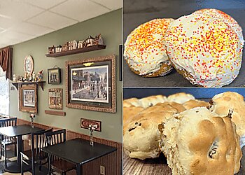 Buffalo Bakeries Ohlson's Bakery & Cafe