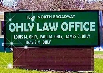 Ohly Law Rochester Employment Lawyers