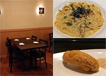 Orange Japanese Restaurants Ohshima Sushi and Japanese Cuisine