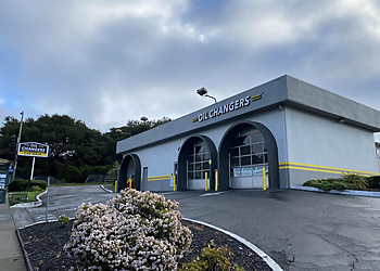 Oakland Car Wash Oil Changers & Car Wash