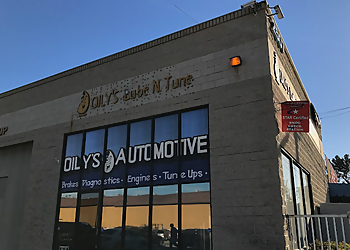 Oily's Automotive Fullerton Car Repair Shops image 1