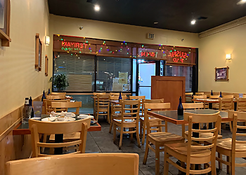 Vancouver Japanese Restaurants Oishi Sushi