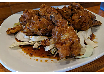Oishi Sushi Vancouver Japanese Restaurants image 1