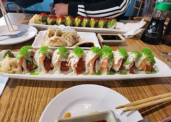 Oishii Sushi Tempura & Teriyaki Louisville Sushi