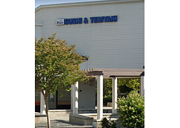 Moreno Valley Sushi Oishii Sushi & Teriyaki