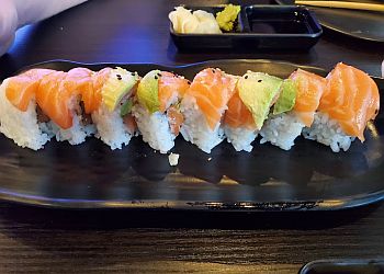 Oishii Sushi & Teriyaki Moreno Valley Sushi