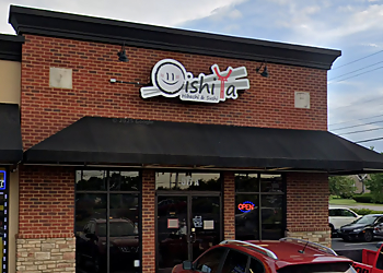 Murfreesboro Sushi Oishiya Hibachi & Sushi
