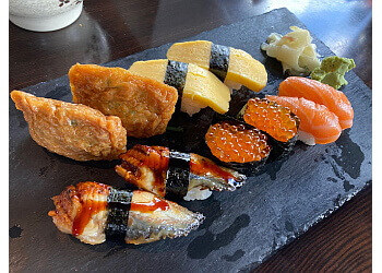 Oishiya hibachi & Sushi Murfreesboro Sushi