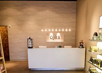 Baltimore Massage Therapy Ojas Wellness