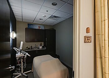 Baltimore Massage Therapy Ojas Wellness