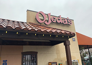 Dallas Mexican Restaurants Ojeda's