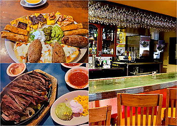 Dallas Mexican Restaurants Ojeda's