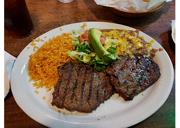 Ojeda's Tex Mex Restaurants Dallas Mexican Restaurants