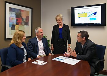 Cincinnati Financial Services Ojm Group