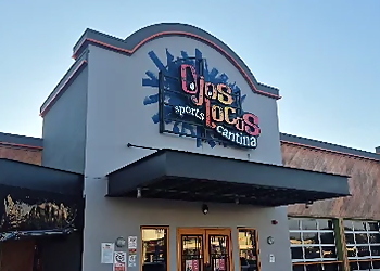 Ojos Locos Sports Cantina - Downey, CA Sports Bars - Restaurant Exterior Image