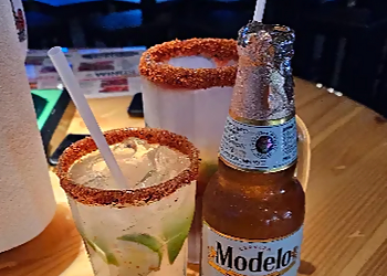 Ojos Locos Sports Cantina - Downey, CA Sports Bars - Menu Image