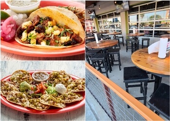 Ojos Locos Sports Cantina Brownsville - Brownsville, TX Sports Bars - collage image(highlights)