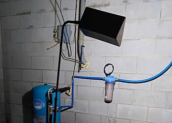 Ok Pump Service - El Paso, TX Septic Tank Services - Service Image