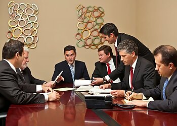 Inglewood Criminal Defense Lawyers Okabe & Haushalter