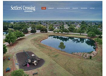 Oklahoma City Web Designers Okie Web Design