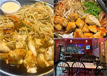 Peoria Japanese Restaurants Okinawa Hibachi Sushi Ramen