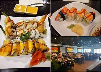 Jacksonville Japanese Restaurants Okinawa Japanese Grillhouse & Sushi Bar