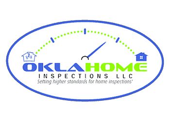 OklaHome Inspections Broken Arrow Home Inspections