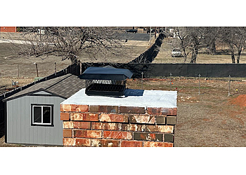 Oklahoma City Chimney Sweep Oklahoma Chimney Sweep Pro