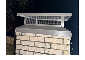 Oklahoma City Chimney Sweep Oklahoma Chimney Sweep Pro