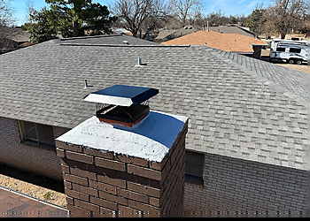 Oklahoma Chimney Sweep Pro Oklahoma City Chimney Sweep image 1