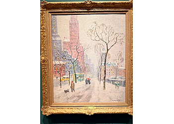 Oklahoma City Museums Oklahoma City Museum of Art