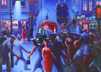 Oklahoma City Museums Oklahoma City Museum of Art